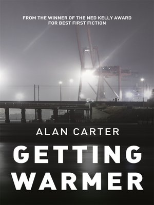 cover image of Getting Warmer